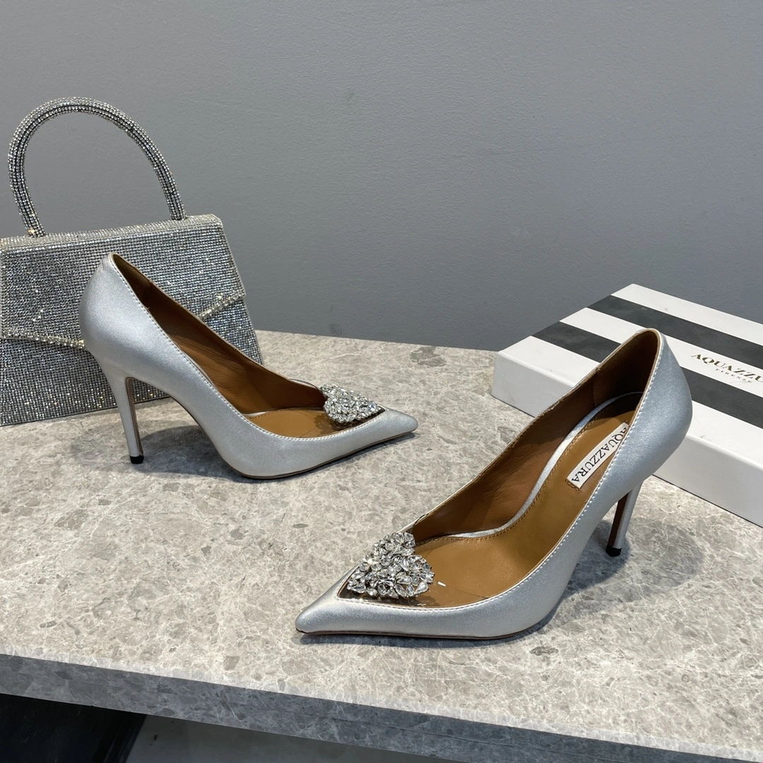 coco-- 10.5cm Heel height item:C-X158D1529
